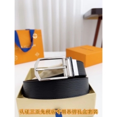 LOUIS VUITTON Belts